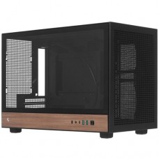 DEEPCOOL CH260 WOOD Black